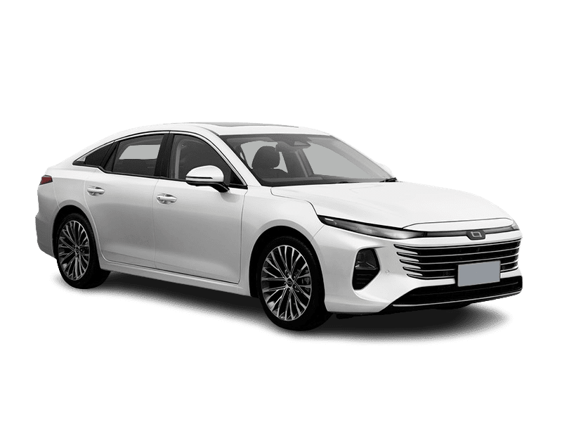 Купить Faw Bestune B70 Новый в Новосибирске - Белый