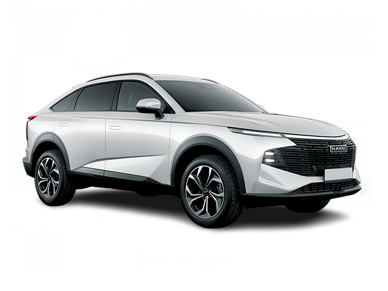 Купить Haval F7X Новый в Новосибирске - Благородный агат